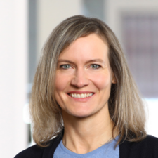 Dr. Doreen Burdack #DABB Doreen Burdack