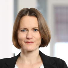 Dr. Maria Radzimanowski #DABB Maria Radzimanowski
