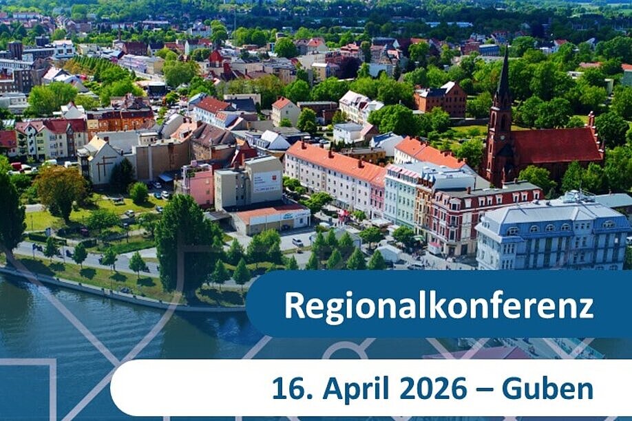Guben_Regionalkonferenz