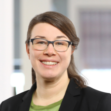 Dr. Franka Grünewald #DABB Franka Grünewald